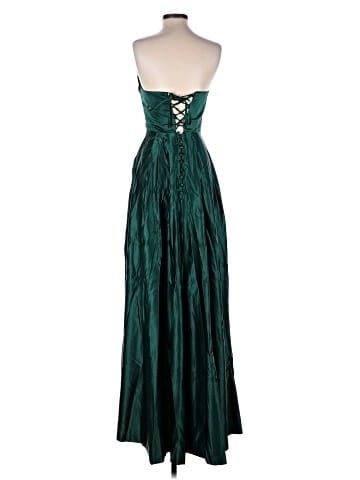 Unbranded Cocktail Dress (view 2)