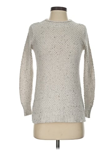 Ann Taylor LOFT Pullover Sweater (view 1)