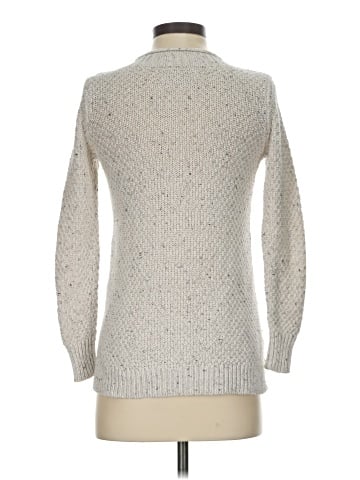 Ann Taylor LOFT Pullover Sweater (view 2)