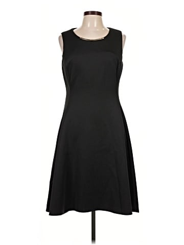DKNY Cocktail Dress (view 1)