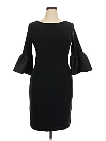 Lauren by Ralph Lauren Cocktail Dress (view 1)