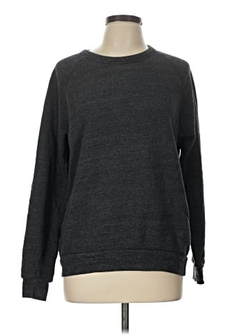 Alternative Earth Pullover Sweater (view 1)