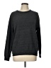 Alternative Earth Gray Pullover Sweater Size L - photo 1