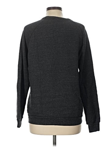 Alternative Earth Pullover Sweater (view 2)