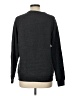 Alternative Earth Gray Pullover Sweater Size L - photo 2