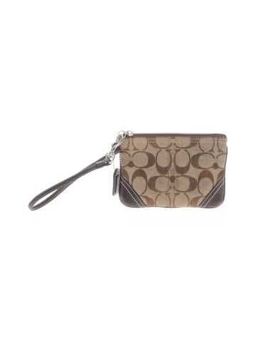 Coach Wristlet (view 1)