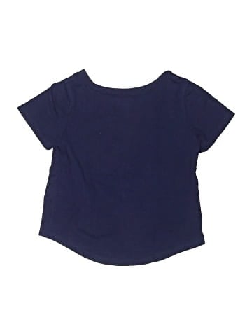 Lands' End Short Sleeve T-Shirt (view 2)