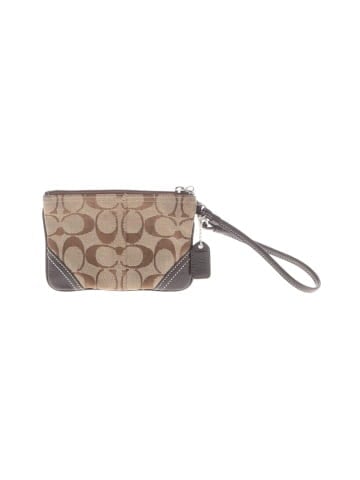 Coach Wristlet (view 2)