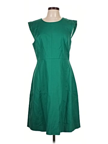 Halston Heritage Casual Dress (view 1)
