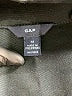 Gap Black Jacket Size M - photo 6