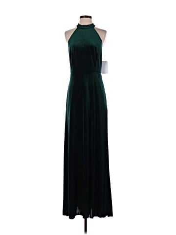 Thread Cocktail Dress (view 1)