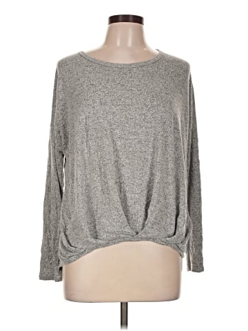 Moa Moa Pullover Sweater (view 1)