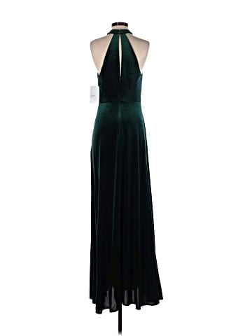 Thread Cocktail Dress (view 2)
