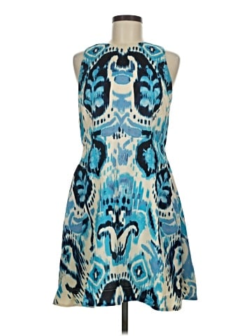 Donna Morgan Cocktail Dress (view 1)