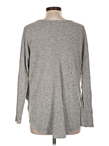 Moa Moa Pullover Sweater (view 2)
