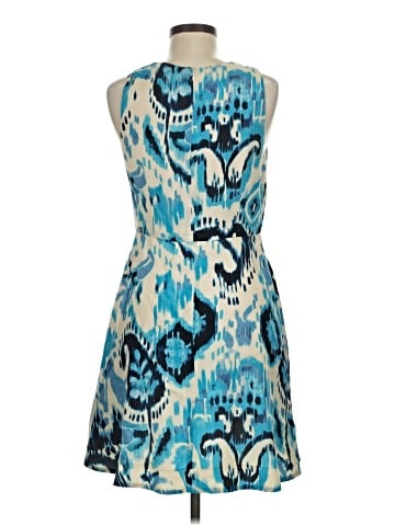 Donna Morgan Cocktail Dress (view 2)
