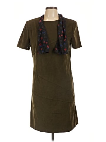 Sag Harbor Casual Dress (view 1)