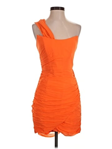 IEENA for Mac Duggal Cocktail Dress (view 1)