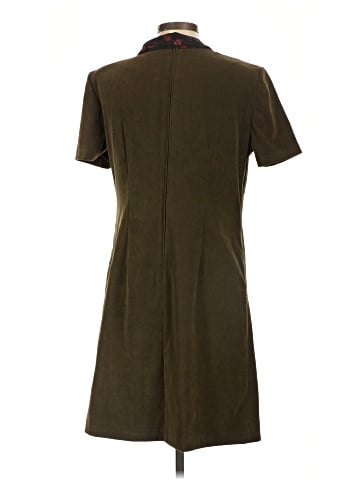 Sag Harbor Casual Dress (view 2)