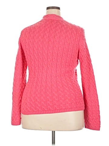 Talbots Pullover Sweater (view 2)
