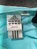 Adidas Solid Teal Skort Size S - photo 3