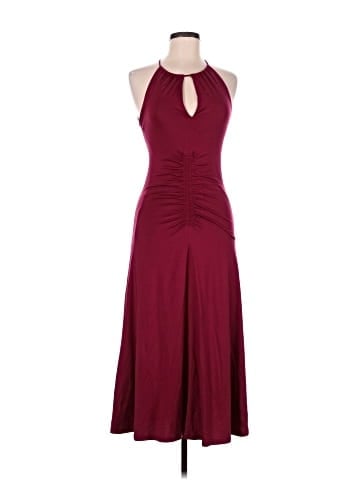 Ann Taylor LOFT Cocktail Dress (view 1)