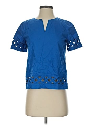 Brooks Brothers Short Sleeve T-Shirt (view 1)