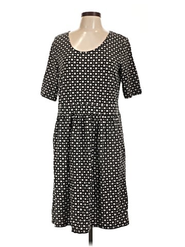 Lands' End Casual Dress (view 1)