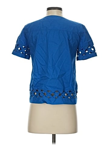 Brooks Brothers Short Sleeve T-Shirt (view 2)