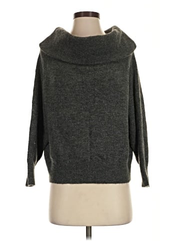 H&M Turtleneck Sweater (view 1)