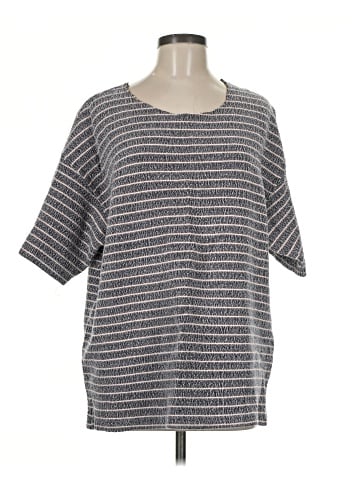 PacSun Poncho (view 1)