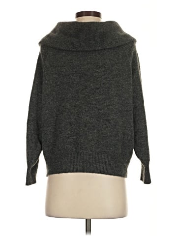 H&M Turtleneck Sweater (view 2)