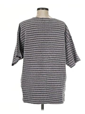 PacSun Poncho (view 2)