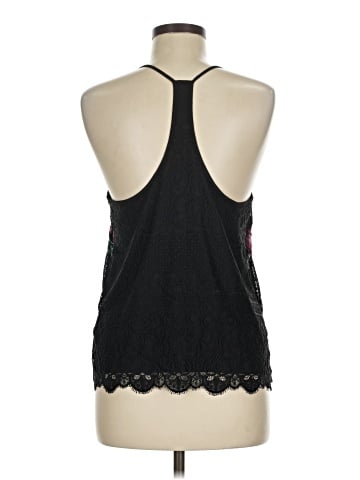 Express Sleeveless Blouse (view 2)