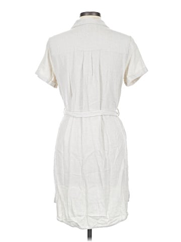 Blu Pepper Casual Dress (view 2)