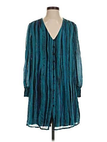 Cloth & Stone Casual Dress (view 1)