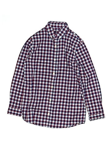 Vineyard Vines Long Sleeve Button-Down Shirt (view 1)