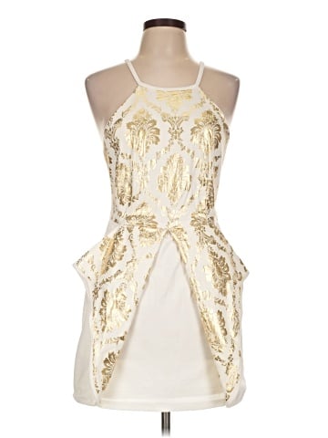 Xtaren Cocktail Dress (view 1)