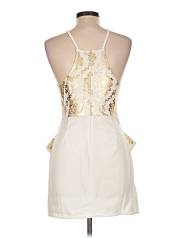 Xtaren Cocktail Dress (view 2)