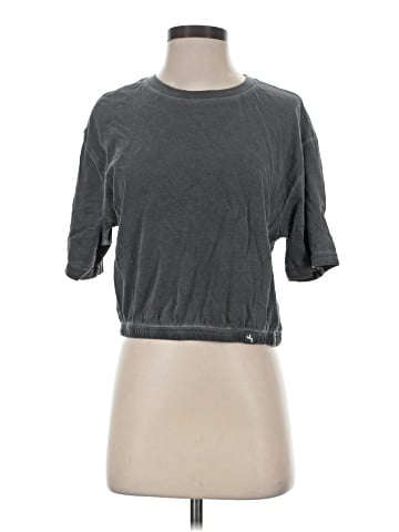 JoyLab 3/4 Sleeve T-Shirt (view 1)