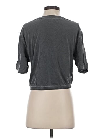 JoyLab 3/4 Sleeve T-Shirt (view 2)