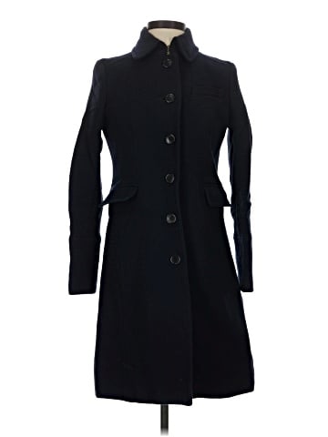 J.Crew Wool Coat (view 1)