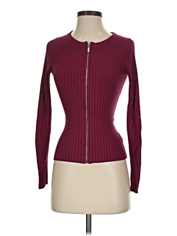 Express Cardigan (view 1)