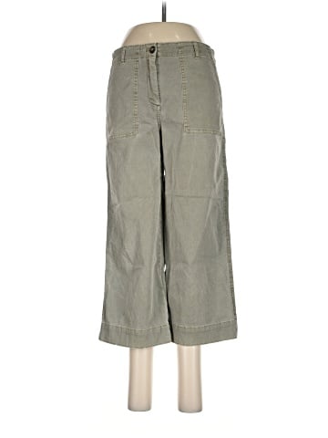 J.Jill Cargo Pants (view 1)