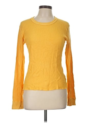 Monrow Pullover Sweater (view 1)