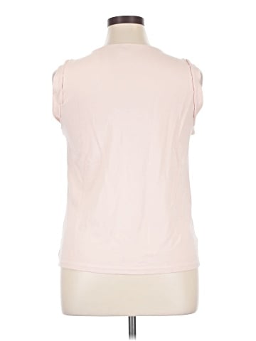 Ann Taylor Factory Sleeveless Top (view 2)