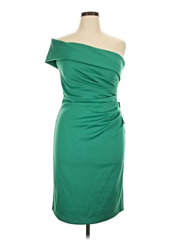 Eliza J Cocktail Dress (view 1)