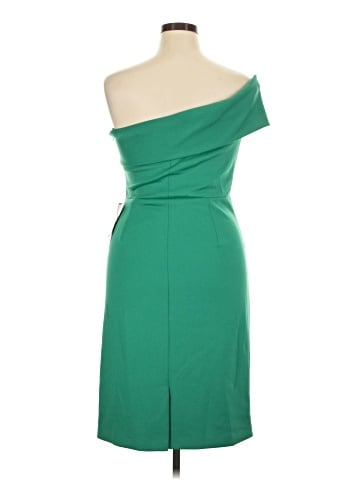 Eliza J Cocktail Dress (view 2)