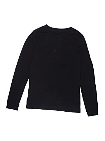 Nike Long Sleeve T-Shirt (view 2)