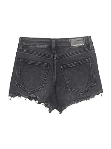 Kendall & Kylie Denim Shorts (view 2)